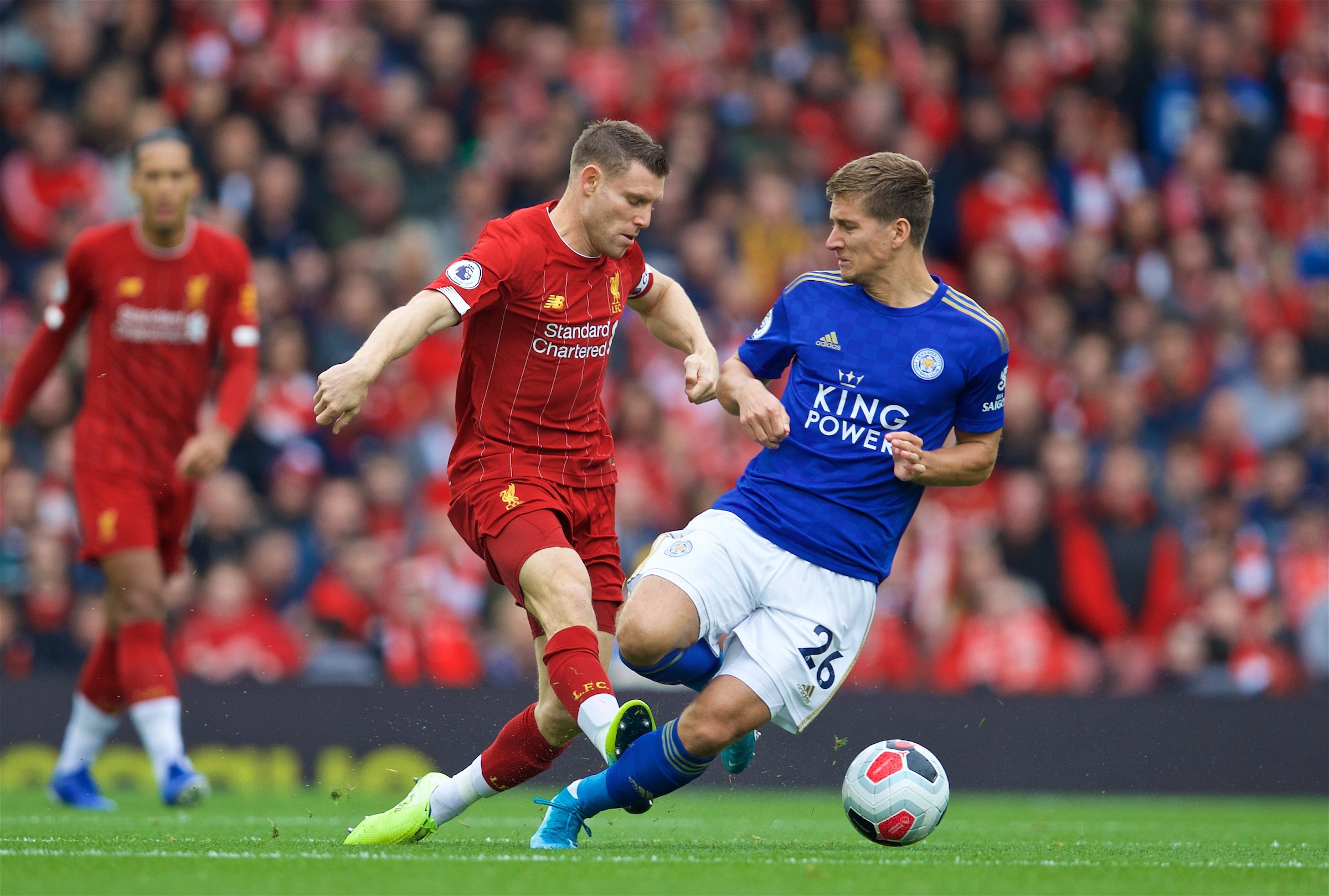 在寻求增强 在寻求增强