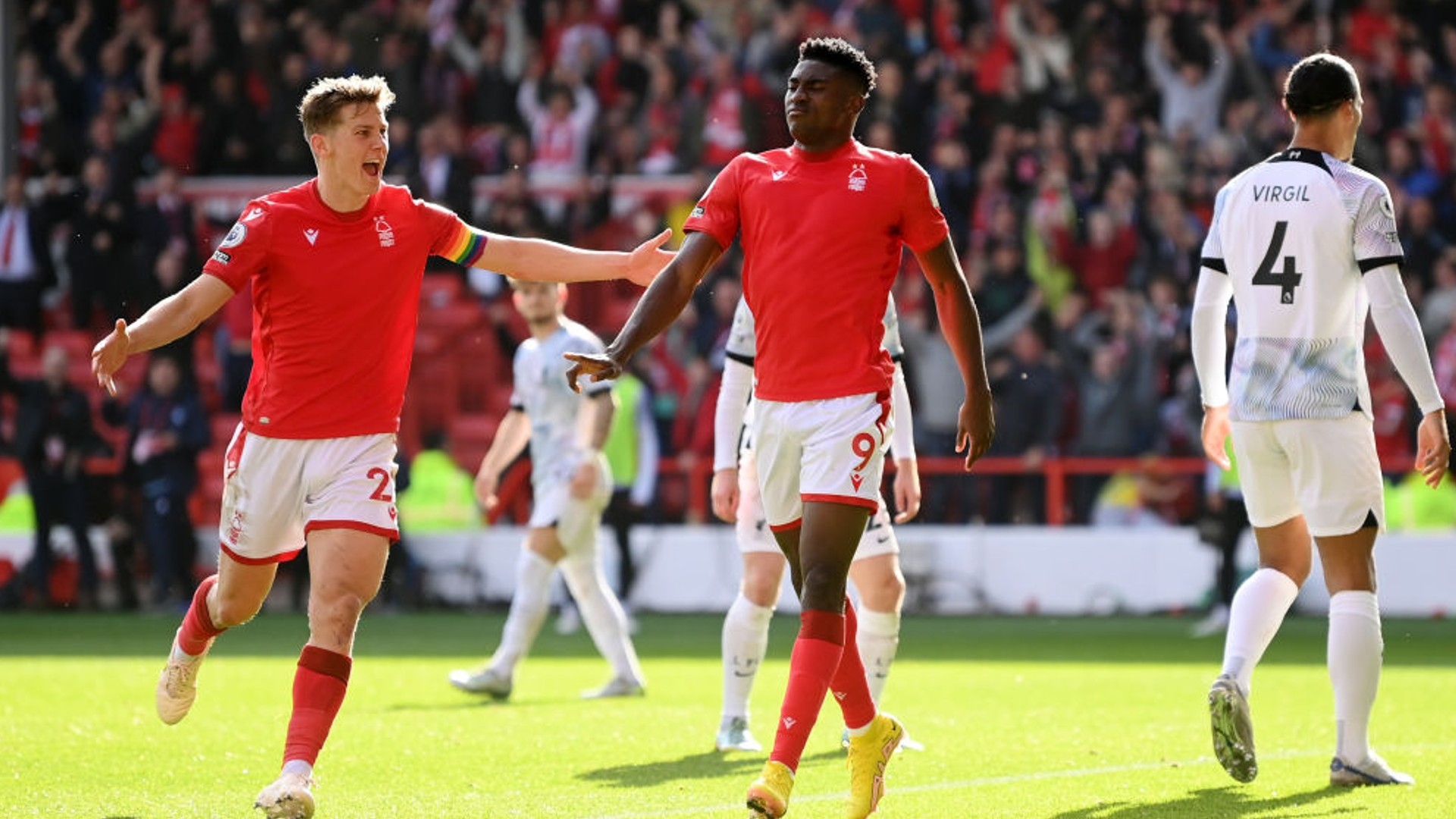 盟中的排名 盟中的排名