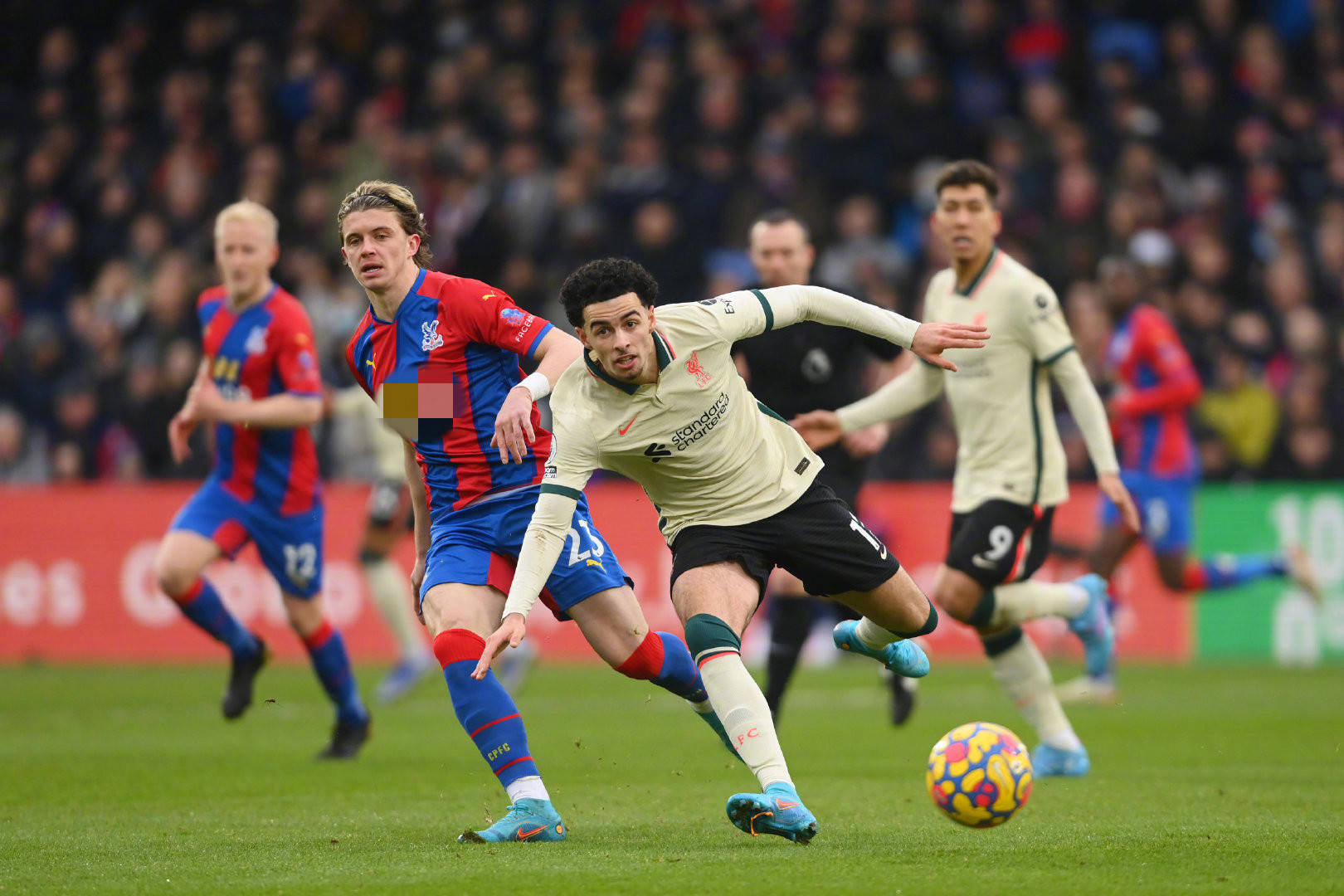 仍是未解之 仍是未解之